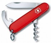 Нож перочинный Victorinox Waiter (0.3303) 84мм 9 функций